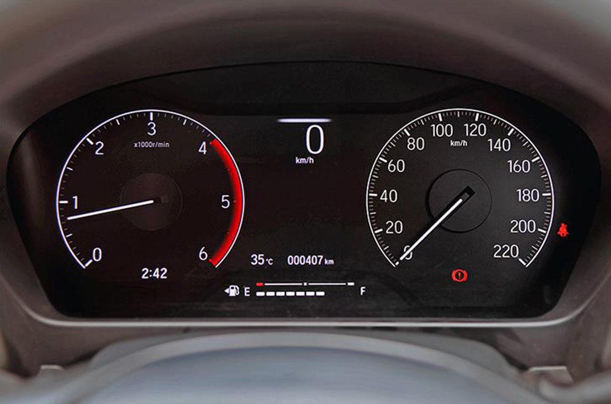 What happens if your odometer is reset to 0 Ask Autocar Anything